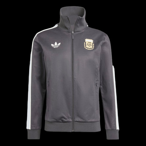 Adidas Argentina Beckenbauer Track Top Jacket IU2155