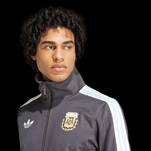 Adidas Argentina Beckenbauer Track Top Jacket IU2155