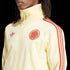 Adidas Colombia Beckenbauer Track Top Jacket IU2186