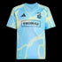 Adidas Philadelphia Union 25/26 Away Youth Jersey IV5059