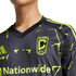 Adidas Columbus Crew 25/26 Away Jersey IV5092