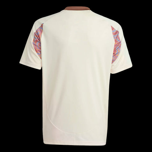 Adidas DC United 25/26 Youth Away Jersey IV5098