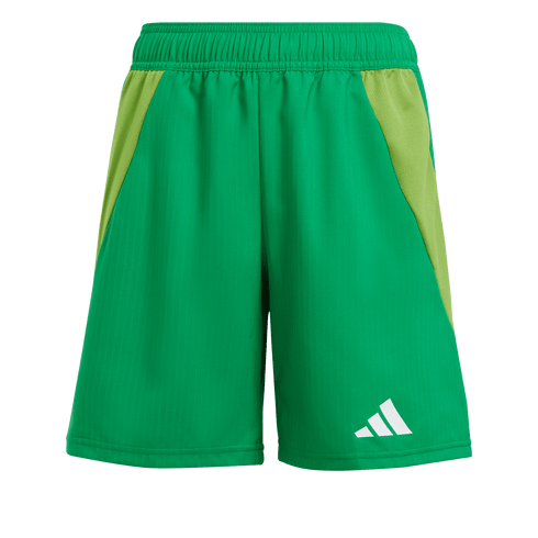 adidas Youth Tiro 24 Competition Match Shorts - Green IV7234