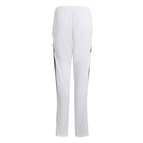 adidas Youth Tiro 24 Training Pants - White IV7250