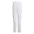 adidas Youth Tiro 24 Training Pants - White IV7250