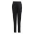 adidas Youth Tiro 24 Training Pants - Black/Black IV7254