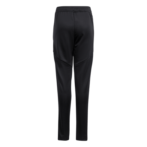 adidas Youth Tiro 24 Training Pants - Black/Black IV7254