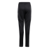 adidas Youth Tiro 24 Training Pants - Black/Black IV7254
