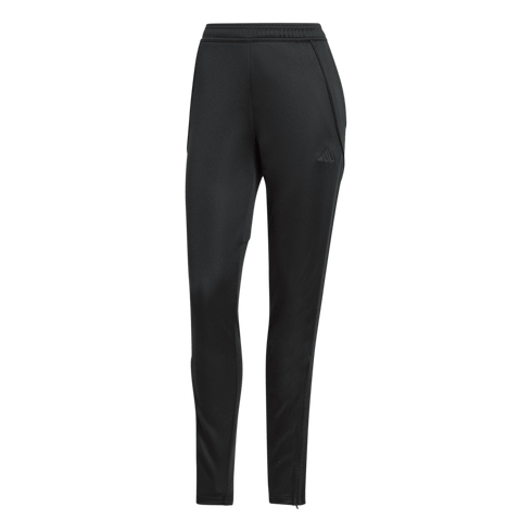 adidas Women's Tiro 24 Training Pants - Black/Black IV7256