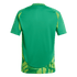 adidas Youth Tiro 24 Competition Match Jersey - Green IV7258
