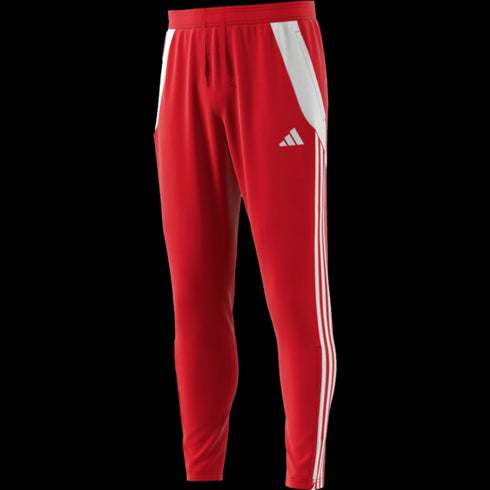 adidas Tiro 24 Training Pants - Red IV7264