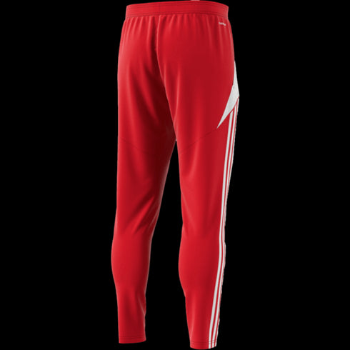 adidas Tiro 24 Training Pants - Red IV7264