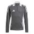 adidas Youth Tiro 24 Competition Training Top - Grey IV7273