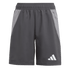 adidas Youth Tiro 24 Competition Match Shorts - Grey IV7291