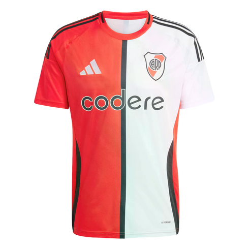 Adidas River Plate 24/25 Third Jersey IV8192