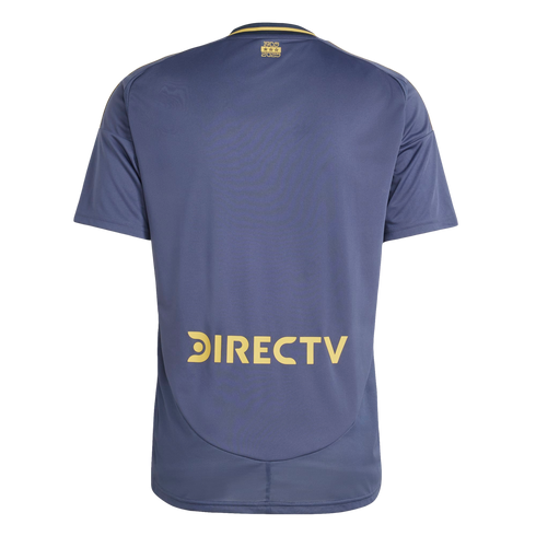Adidas Boca Juniors 24/25 Third Jersey IV8205