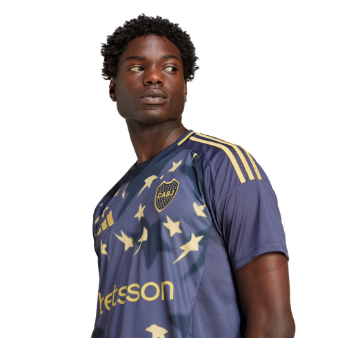 Adidas Boca Juniors 24/25 Third Jersey IV8205