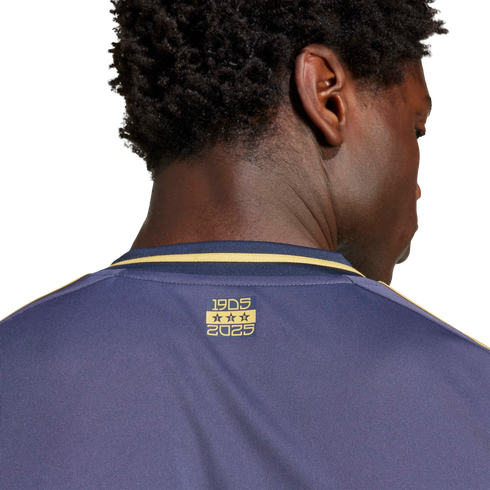 Adidas Boca Juniors 24/25 Third Jersey IV8205