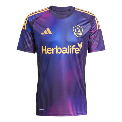 Adidas LA Galaxy 25/26 Away Jersey IV9853