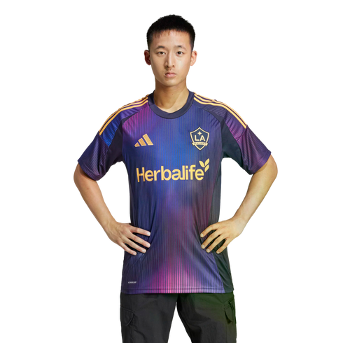Adidas LA Galaxy 25/26 Away Jersey IV9853