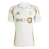 Adidas Los Angeles FC 25/26 Away Jersey IV9857