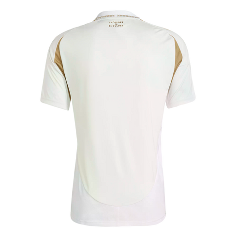 Adidas Los Angeles FC 25/26 Away Jersey IV9857