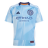 Adidas New York City FC 25/26 Youth Home Jersey IV9921