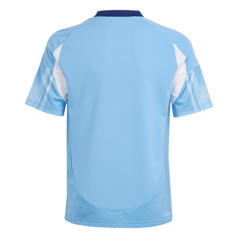 Adidas New York City FC 25/26 Youth Home Jersey IV9921