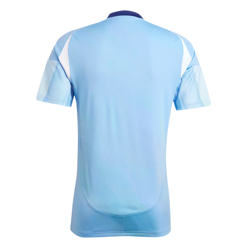 Adidas New York City FC 25/26 Home Jersey IV9926