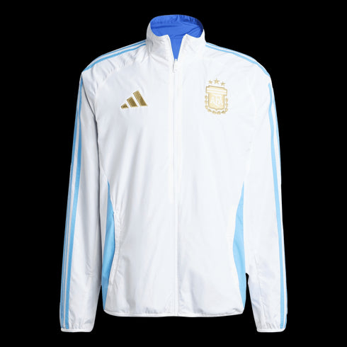 Adidas Argentina Reversible Anthem Jacket IW0219