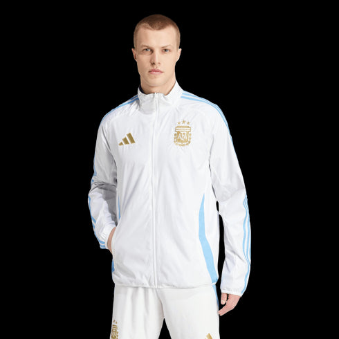 Adidas Argentina Reversible Anthem Jacket IW0219