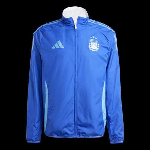 Adidas Argentina Reversible Anthem Jacket IW0219