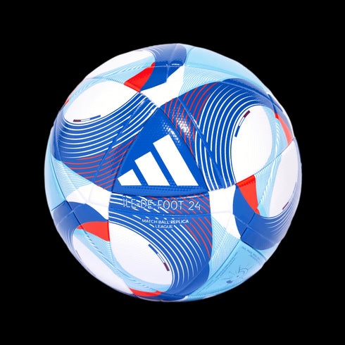 Adidas Olympics 24 League Ball IW6327