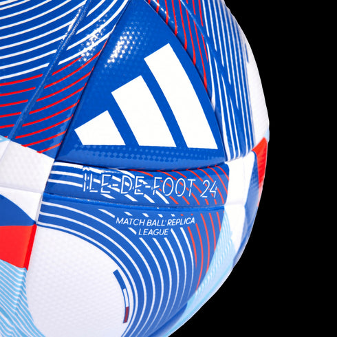 Adidas Olympics 24 League Ball IW6327