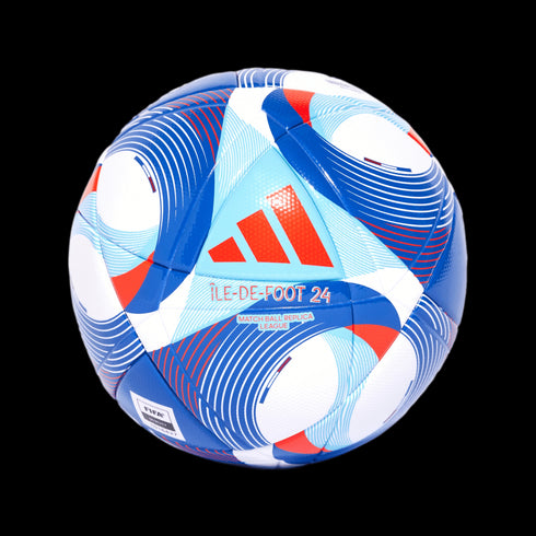 Adidas Olympics 24 League Ball IW6327