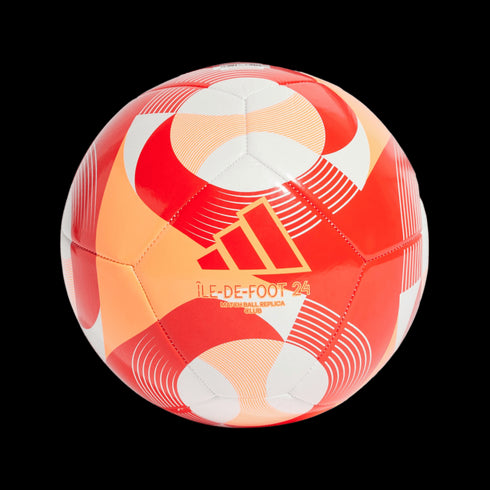 Adidas Olympics 24 Club Ball IW6329