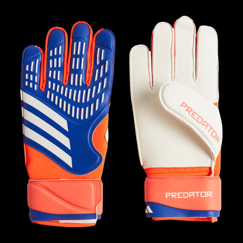Adidas Predator Match Goalkeeper Gloves IX3879