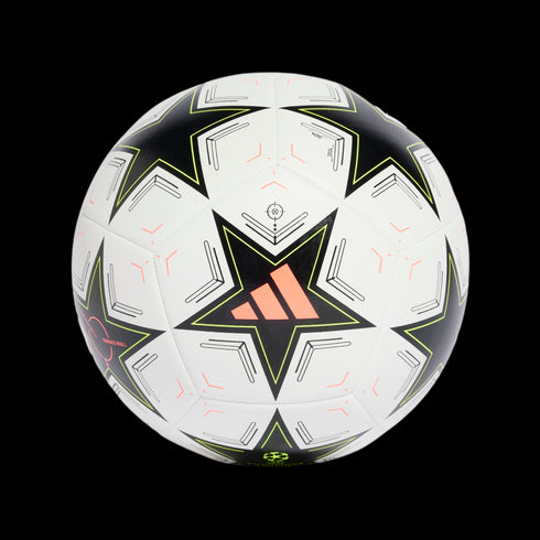 Adidas UEFA Champions League Training Ball IX4062