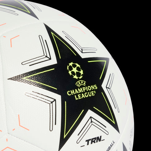 Adidas UEFA Champions League Training Ball IX4062