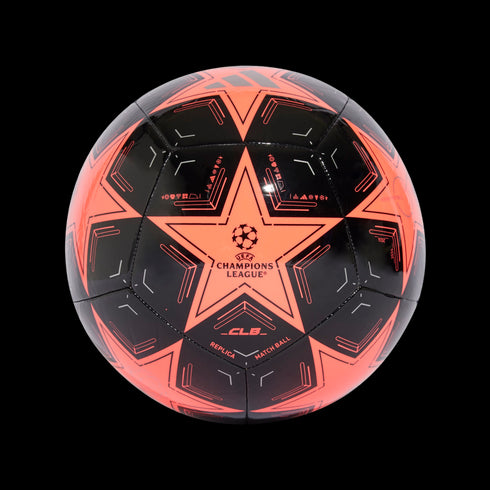 Adidas UEFA Champions League Club Ball IX4064