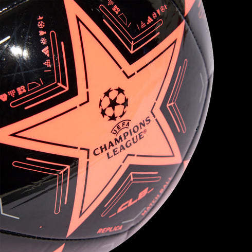 Adidas UEFA Champions League Club Ball IX4064