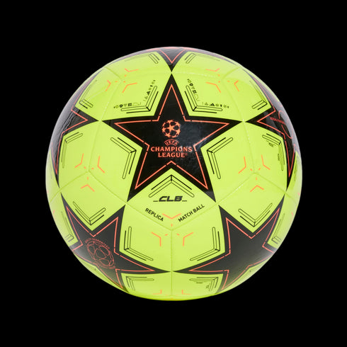 Adidas UEFA Champions League Club Ball IX4065