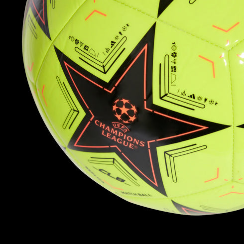 Adidas UEFA Champions League Club Ball IX4065