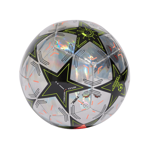 Adidas UEFA Champions League Foil Training Ball IX4068