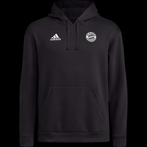 Adidas Bayern Munich 2023 Bundesliga Champions Hoodie IY5919