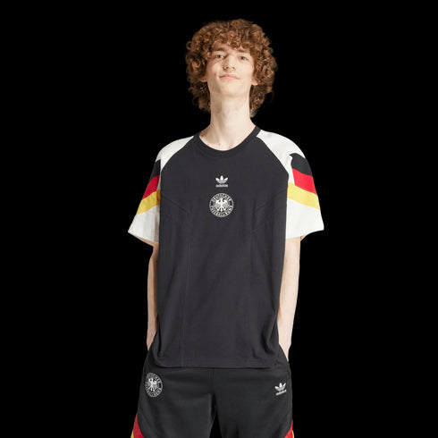 Adidas Germany Originals Tee IY7052