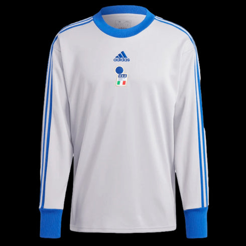 Adidas Italy Icon Goalkeeper Jersey HT3473