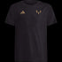 Adidas Messi Name & Number Gold Youth Tee JC5171