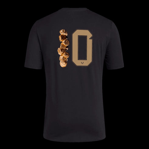 Adidas Messi El Mejor Del Mundo Tee JC7596