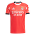 Adidas Benfica 25/26 Home Jersey JD1403